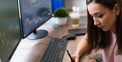 Assessoria Contábil.