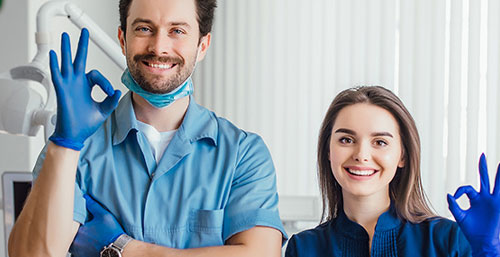 Profissionais liberais.